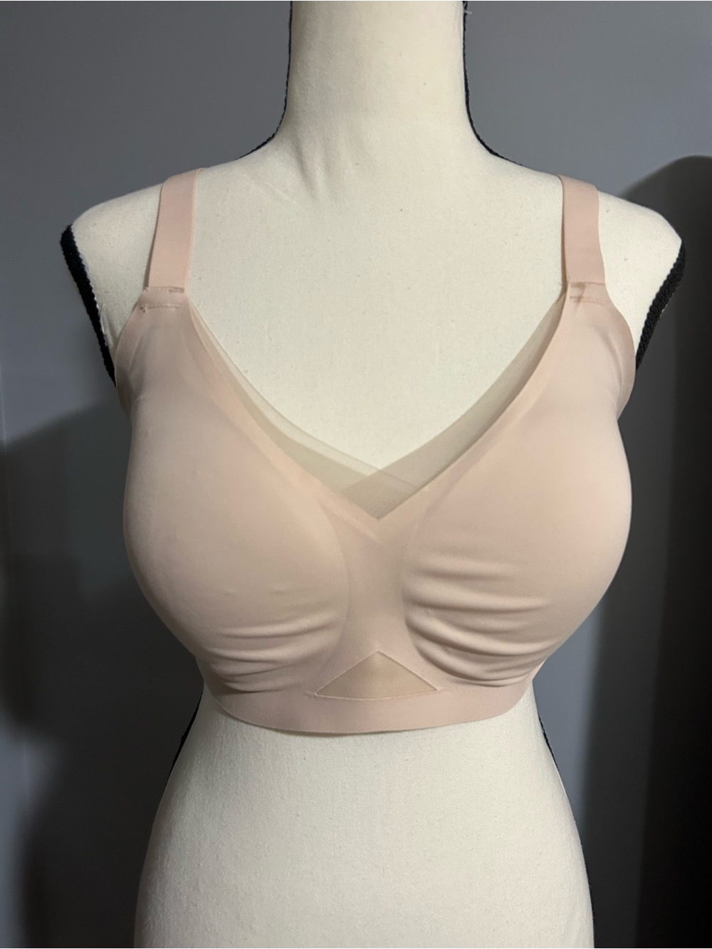 Honeylove CrossOver Bra